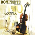 Encordoamento Completo para Violino Dominante Iz-0089