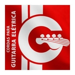 Encordoamento Guitarra .009 Full Pack Groove Solez GFP1