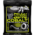Encordoamento Guitarra Ernie Ball .010/.046 Cobalt Regular Slinky 2721