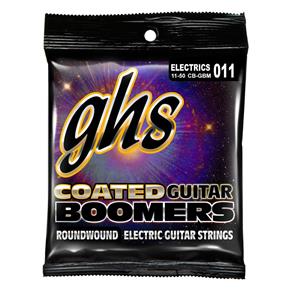 Encordoamento Guitarra GHS CB-GBM