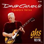 Encordoamento Guitarra Ghs David Gilmour 105 Mi Extra