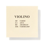 Corda Mi Mauro Calixto para Violino Avulsa