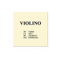 Encordoamento P/ Violino Mauro Calixto Aco