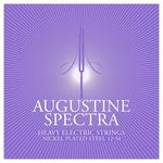 Encordoamento para Guitarra Augustine Spectra Heavy