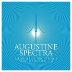 Encordoamento para Guitarra Augustine Spectra Medium