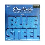 Encordoamento para Guitarra Dean Markley Blue Steel (.009-.046) 2554