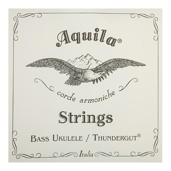Encordoamento para Ubass Aquila (68U) Bass Thundergut