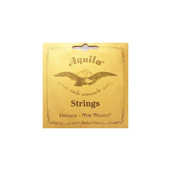 Encordoamento para Ukulele Aquila Baritone Aecg New (23u)