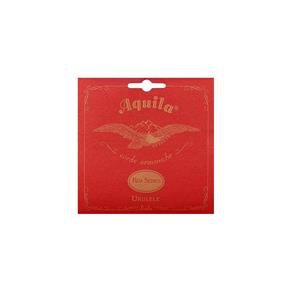 Encordoamento para Ukulele Aquila Tenor Red Series (87U)