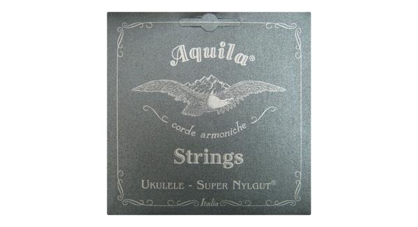 Encordoamento para Ukulele Aquila Tenor Super Nylgut 106u
