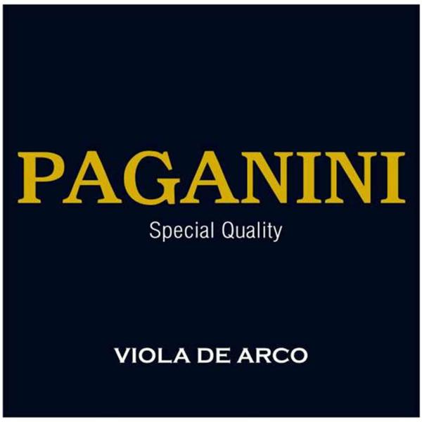 Encordoamento para Viola de Arco PE-970 - Paganini