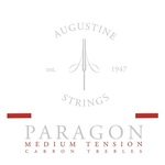 Encordoamento para Violão Nylon Augustine Paragon Red Set