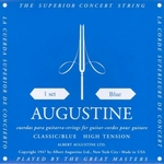 Encordoamento Para Violão Nylon Blue Augustine