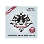 Encordoamento Para Violão Nylon Monterey Solez EMVN10