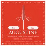 Encordoamento para Violão Red WMS-00006 - Augustine