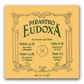 Encordoamento para Violino 4/4 - Pirastro Eudoxa