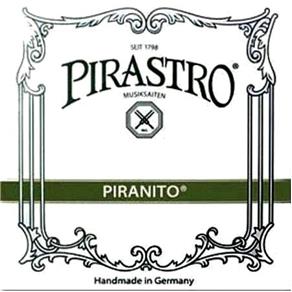 Encordoamento para Violino 4/4 - Pirastro Piranito