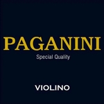 Encordoamento Para Violino PE-950 - Paganini