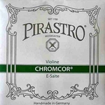 Encordoamento para Violino Pirastro Chromcor Original