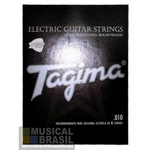 Encordoamento Tagima Guitarra 0.010