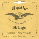 Encordoamento Ukulele Aquila Concert Nylgut Low G - Original Italy