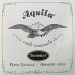 Encordoamento Ukulele Bass U-Bass 4 Cordas - Aquila