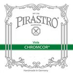 Encordoamento Viola Chromchor Pirastro