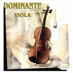 Encordoamento Viola De Arco Dominante Orchestral