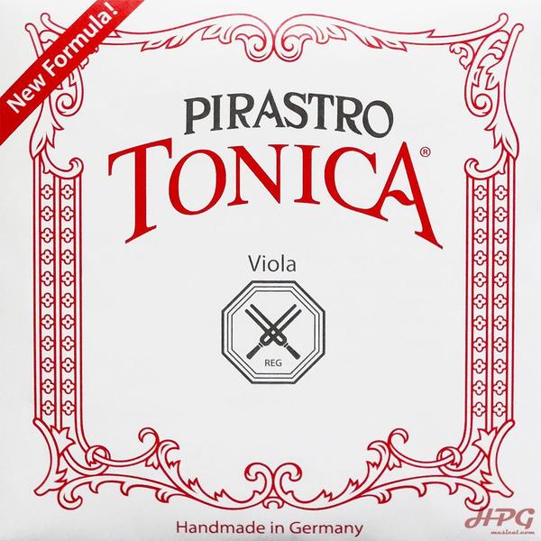 Encordoamento Viola de Arco Pirastro Tonica 38 à 42