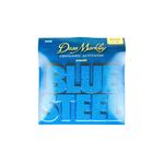 Encordoamento Violão Dean Markley Blue Steel 013 56 - #2038 DEAN MARKLEY