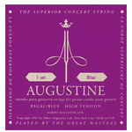 Encordoamento Violão Nylon Augustine Reg Blue
