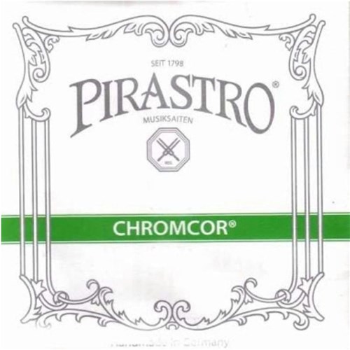 Encordoamento para Violino Chromcor Pirastro