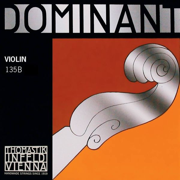 Encordoamento Violino Dominant 135B Thomastik