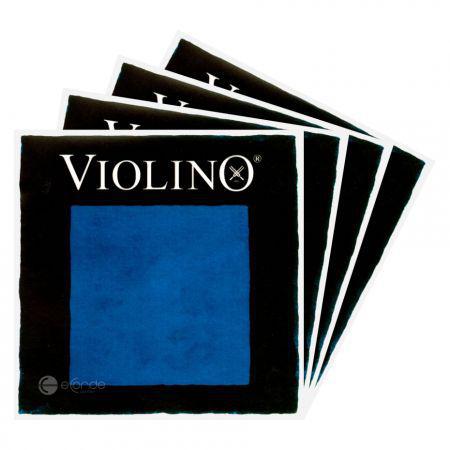 Encordoamento Violino - PIRASTRO VIOLINO