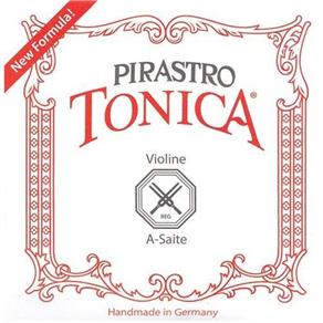 Encordoamento Violino Tonica Pirastro