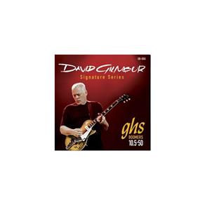 Encordoamentos para Guitarra David Gilmour Signature 10.5