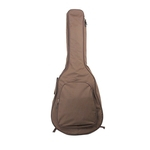 Engrossar Waterproof guitarra acústica Capa Bag Guitarra Peças e Acessórios
