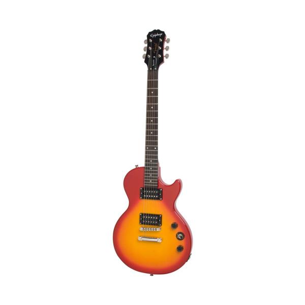 Epiphone - Guitarra Les Paul Special Heritage Sunburs