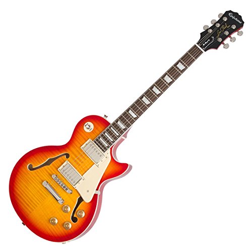 Epiphone Les Paul ES PRO Guitarra Faded Cherryburst