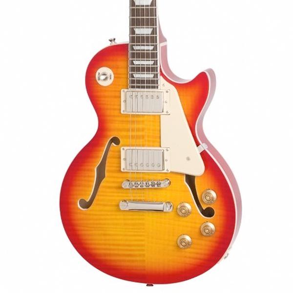 Epiphone Les Paul ES PRO Guitarra Faded Cherryburst