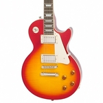 Epiphone Les Paul Standard Plus Top Pro Heritage Guitarra Cherry Sunburst