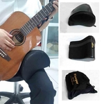 Esboço Da Guitarra St And Cushion Built-in Portátil Durável Para Inclinar-se Lear Mar Tampa