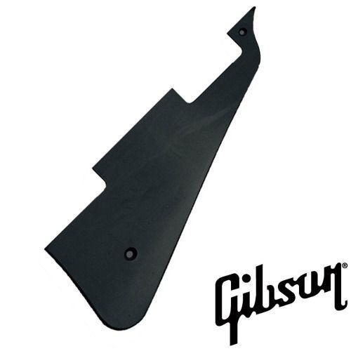 Escudo Gibson PRPG 010 P LP Studio Preto