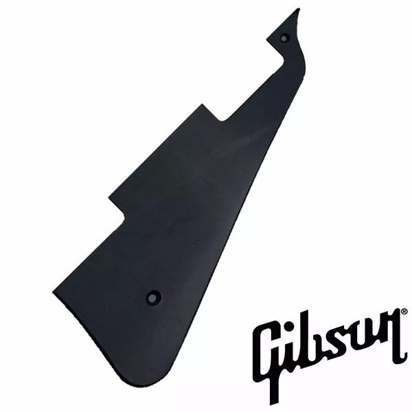 Escudo Guitarra Gibson Lp Studio Prpg 010 Bk