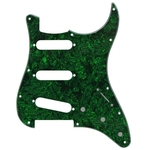 Escudo Phx 67GR Verde Perolado para Guitarra Stratocaster
