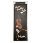 Espaleira Hook Regulgem Violino 4/4 3/4