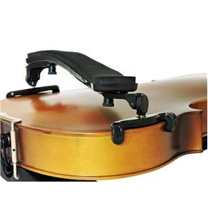 Espaleira para Violino Shoulder Rest 3/4 e 4/4 - Ajustavel