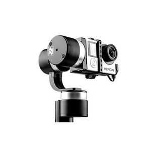 Estabilizador Steadicam Z1-Pround para GoPro com 3 Eixos e Gimbal