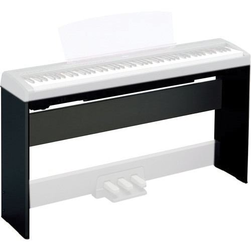 Estante de Piano Yamaha L85 (preto)
