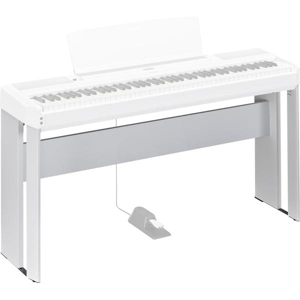 Estante para Piano Digital - L515W - YAMAHA (Branca)